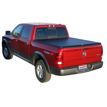 94-02 RAM 6FT BED TRUXPORT TONNEAU COVER